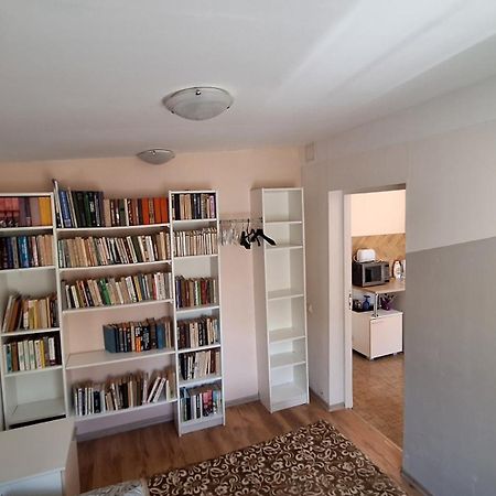 Apartments Londa Jūrkalne المظهر الخارجي الصورة