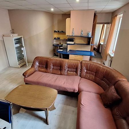 Apartments Londa Jūrkalne المظهر الخارجي الصورة