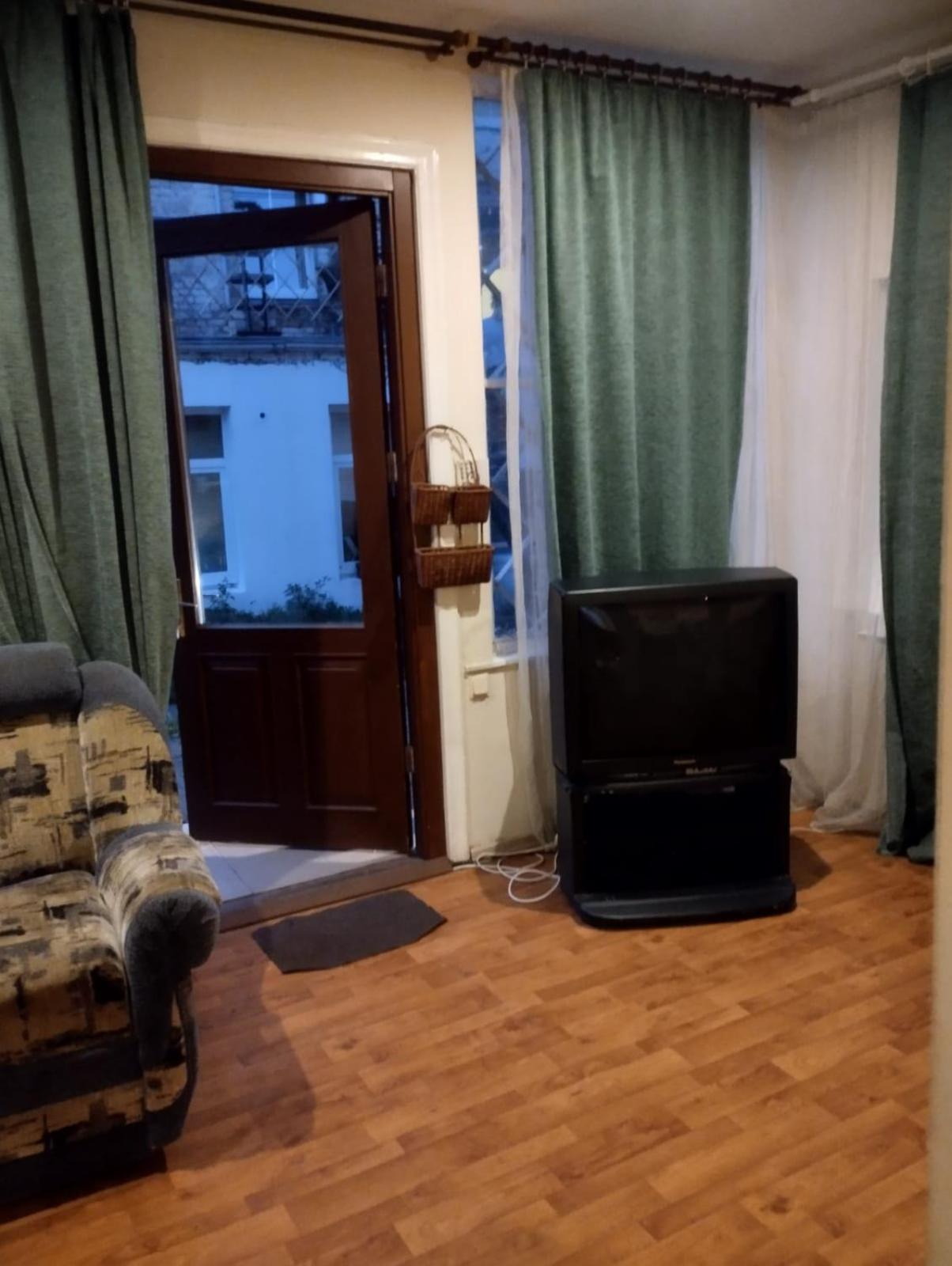 Apartments Londa Jūrkalne المظهر الخارجي الصورة