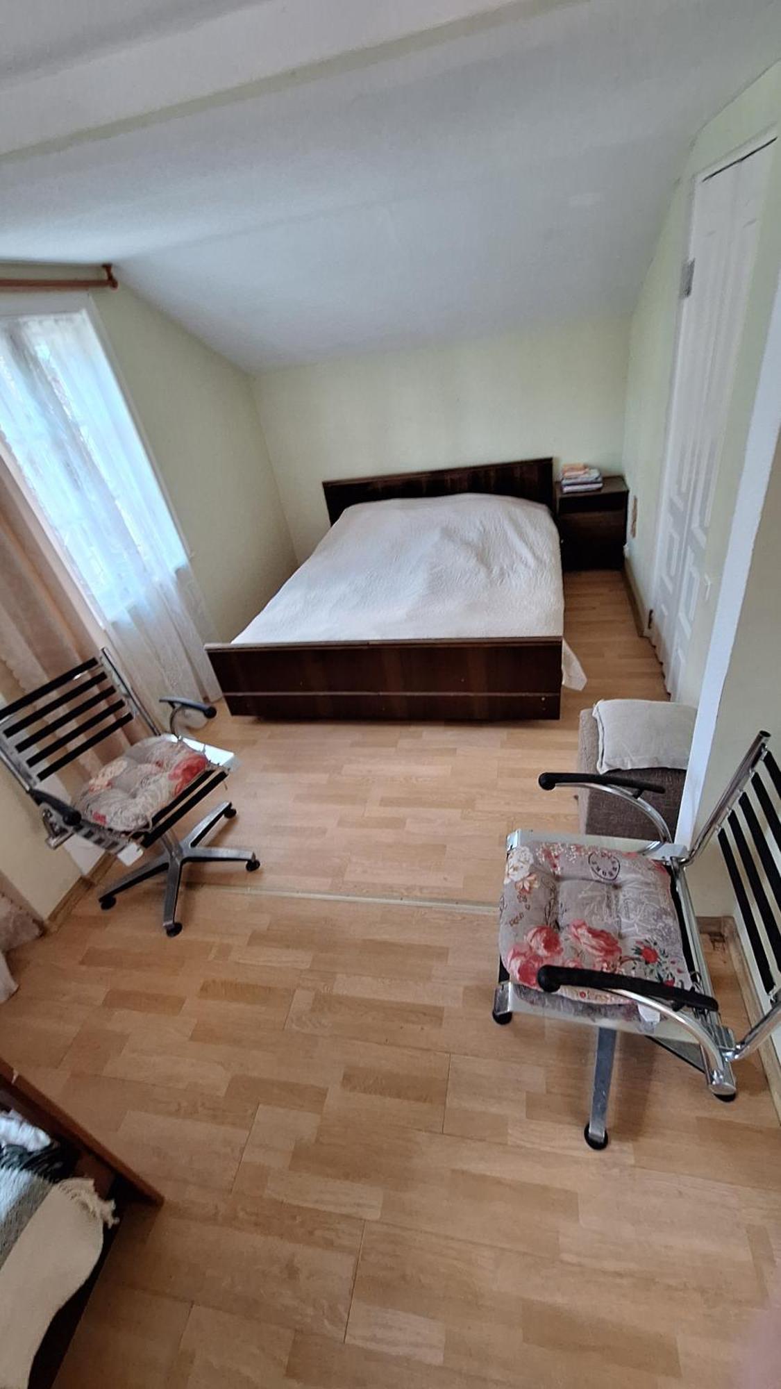 Apartments Londa Jūrkalne المظهر الخارجي الصورة