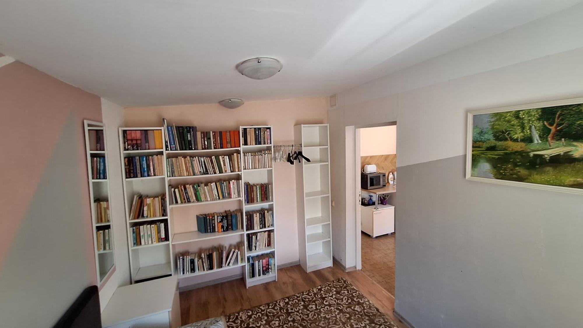 Apartments Londa Jūrkalne المظهر الخارجي الصورة