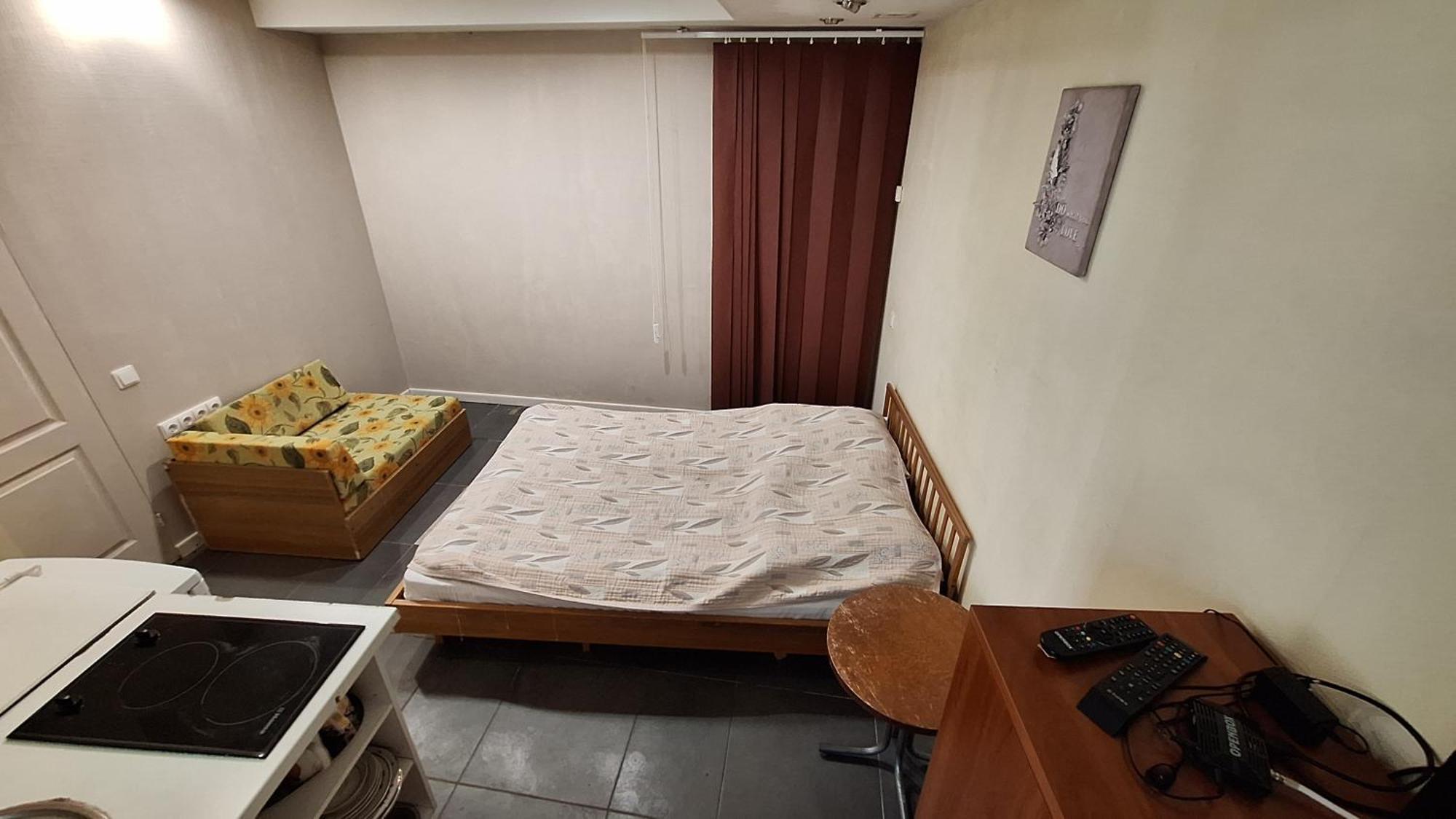 Apartments Londa Jūrkalne المظهر الخارجي الصورة