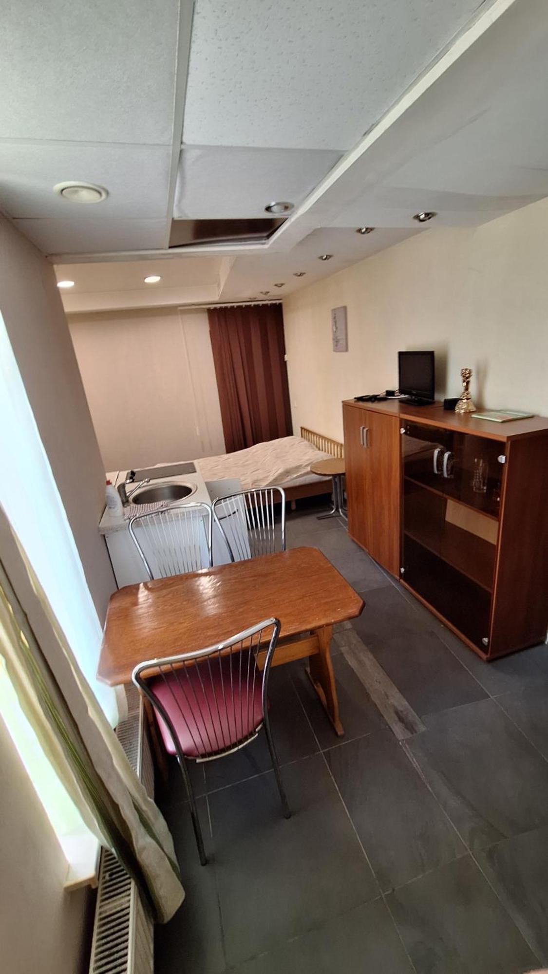 Apartments Londa Jūrkalne المظهر الخارجي الصورة