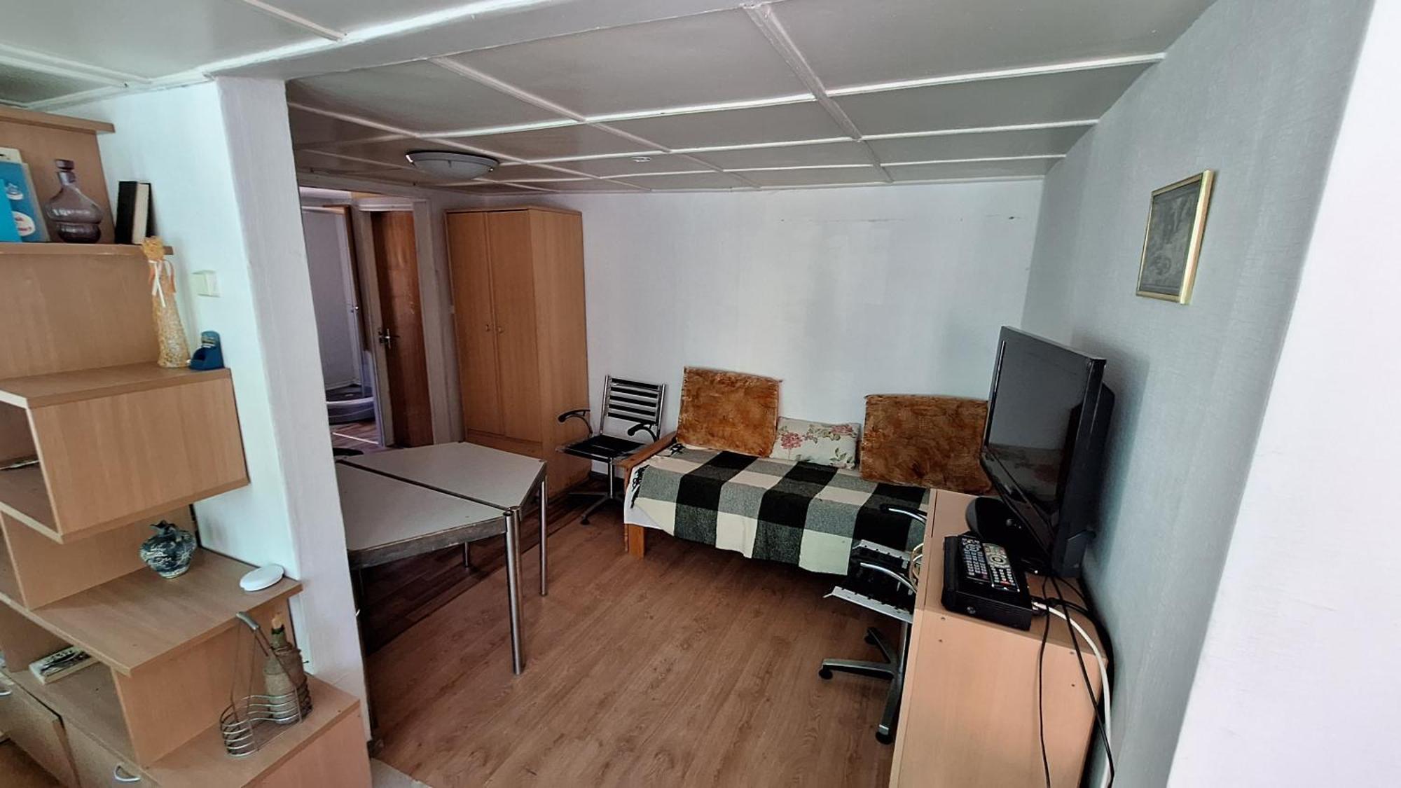Apartments Londa Jūrkalne المظهر الخارجي الصورة