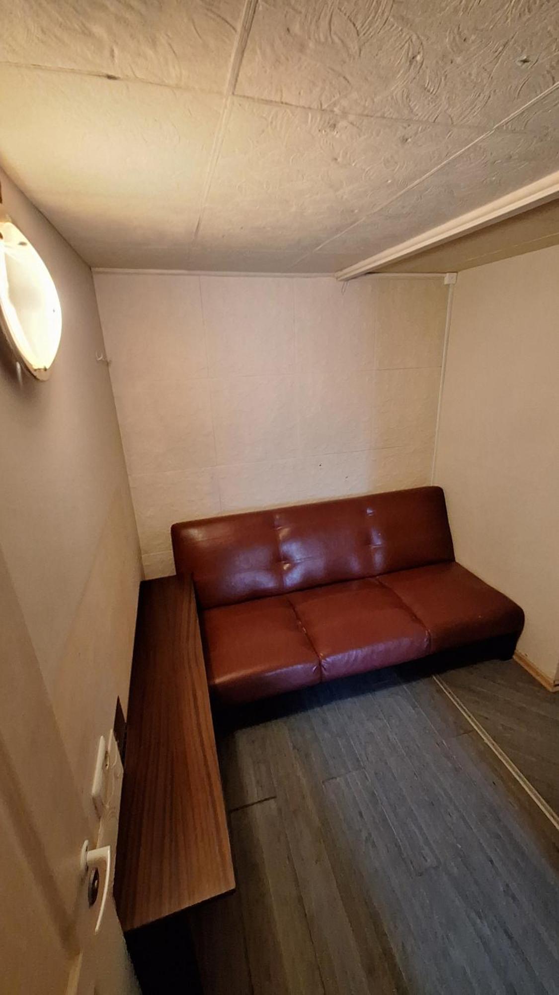 Apartments Londa Jūrkalne المظهر الخارجي الصورة