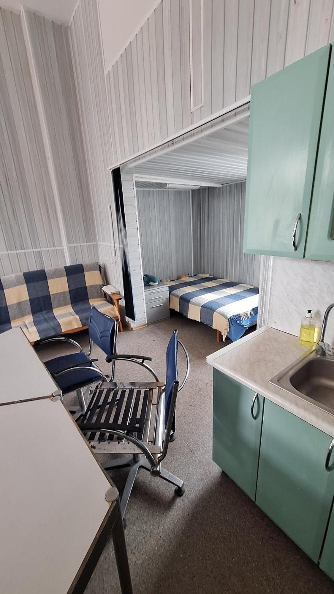 Apartments Londa Jūrkalne المظهر الخارجي الصورة